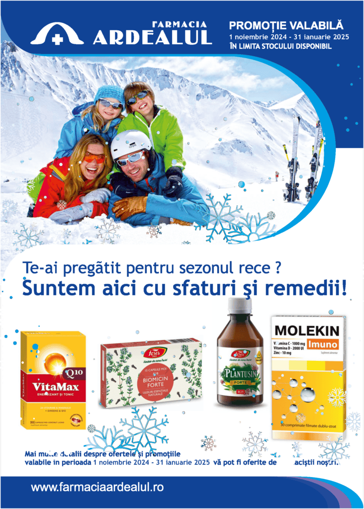 Oferta Ardealul
